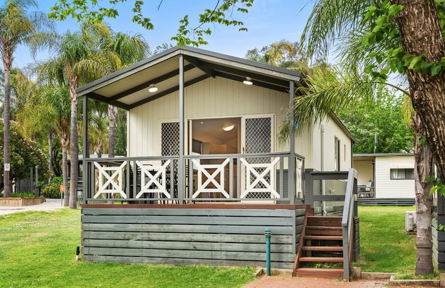 Discovery Parks - Lake Hume, Victoria - Foto 12