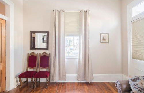 Crescent City Cottage - Foto 16