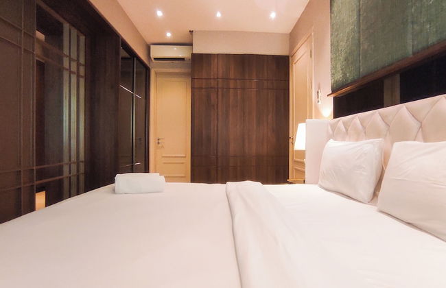 Luxury 3Br Apartment In City Center At One Icon Residence - Foto 8