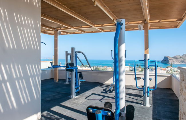 Caldera Village - Photo 56