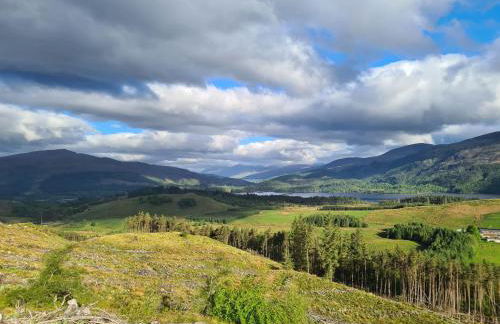 East Lodge, Glenfintaig - Foto 23