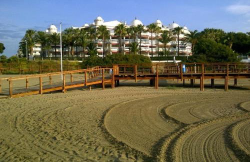 Apartment Martinez Casablanca - Foto 1