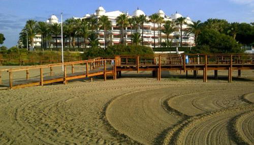 Apartment Martinez Casablanca - Foto 1