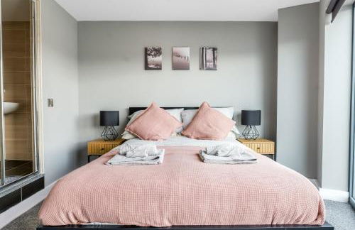 Waterfront Luxury Apartment - Foto 24