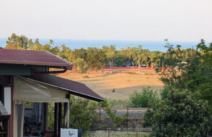 Casa Morgana, a 2 passi dal mare - Foto 18