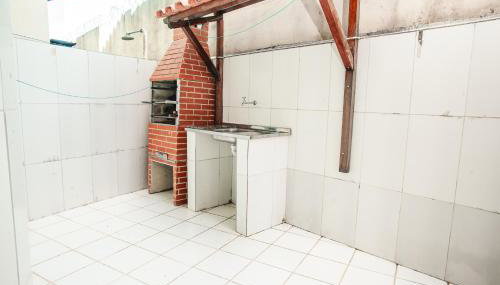 Apartamento Duplex Jerusalém I - Foto 4