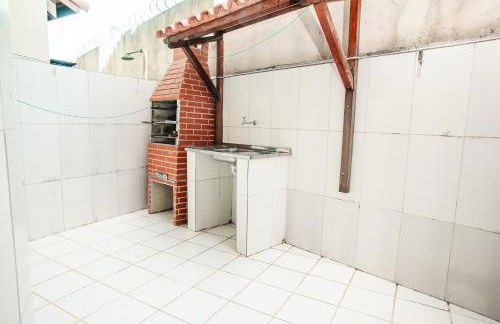 Apartamento Duplex Jerusalém I - Foto 6