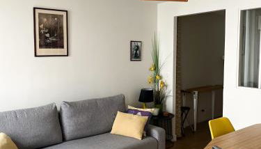 Charme et confort à 5 min du RER - Foto 4