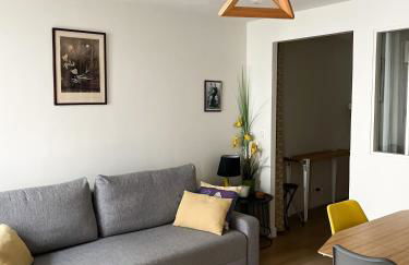 Charme et confort à 5 min du RER - Foto 4