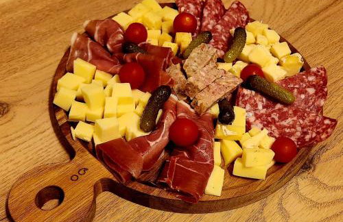 Gite d'exception au Château - Photo 12