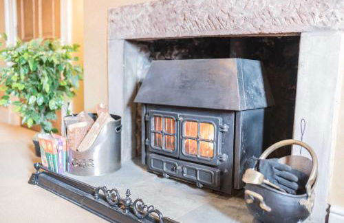 Historic St Bees Farmhouse Hot Tub Games Summer Gatherings - Foto 41