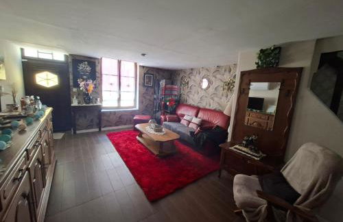 petite maison dans village de caractére - Foto 17