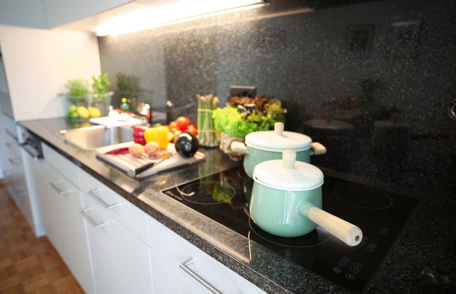 Nest - Herti - Foto 15