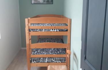 DOMAINE DE SWEENDY " Le PANORAMIQUE" - Foto 9