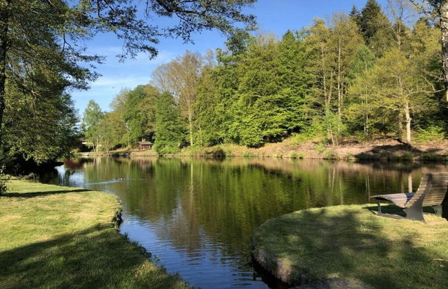 Waldzauber Comfortable Holiday Residence - Photo 27