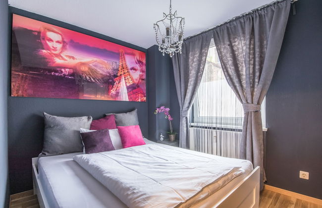 Little Savoy - Photo 3