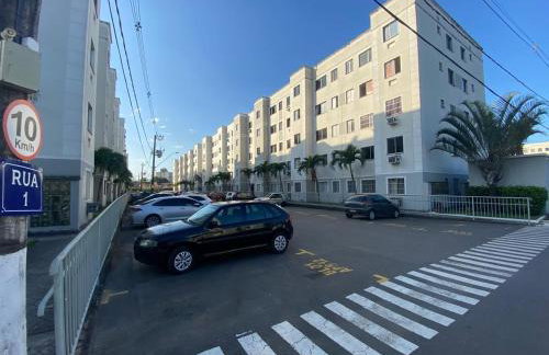 Quarto em AP com Piscina - Foto 15