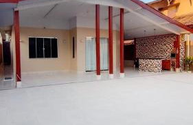 Casa alto padrão de temporada - Foto 3