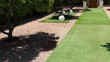 Villa Cuqui - Foto 4