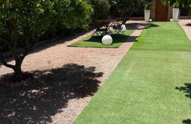 Villa Cuqui - Foto 4