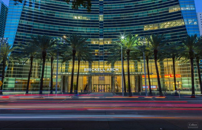 Roami at Brickell Arch - Foto 37