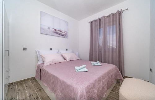 Family friendly house with a swimming pool Pucisca, Brac - 21499 - Foto 19