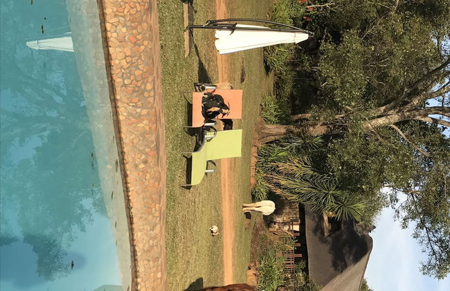 Caracal Lodge - Foto 17