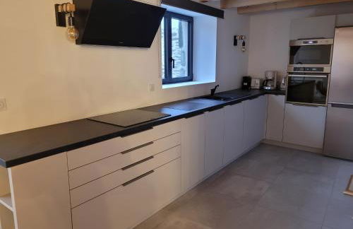 La grange de Rose et François - Foto 16