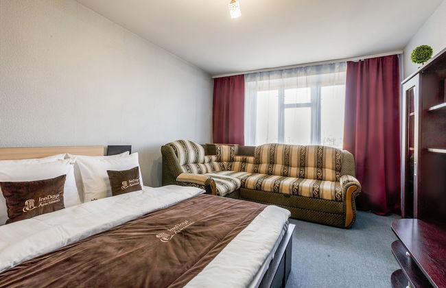 Inndays Kolomenskaya - Foto 4