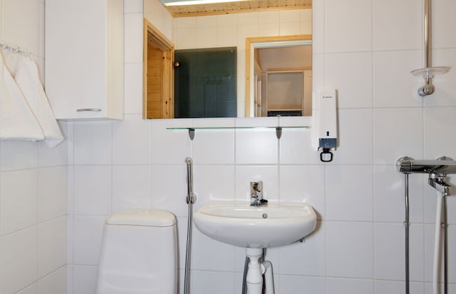 Holiday Club Kalajoki Cottages - Photo 29