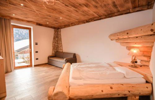 Agritur LA DASA - Foto 42