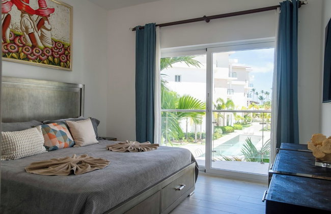 Playa Coral Condo in Paradise F22 - Foto 2