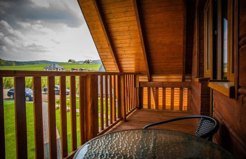 Domki w Bieszczadach - Apartamenty - Foto 15