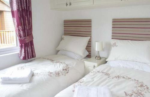 Morgan Lodge - Foto 8