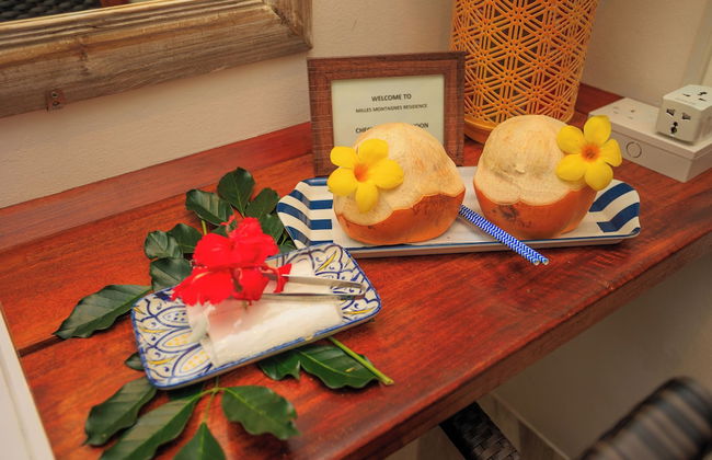 Milles Montagnes Residence - Foto 30