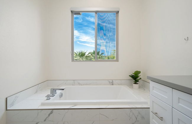 A Luxurious Oasis Experience in Desert Palm - Foto 41