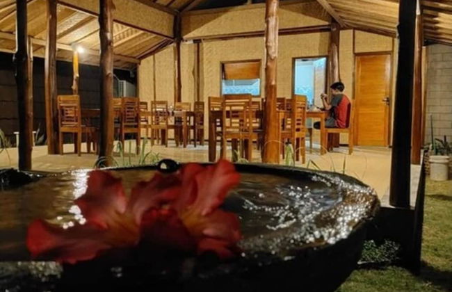 Maha Nusa Menjangan - Foto 22