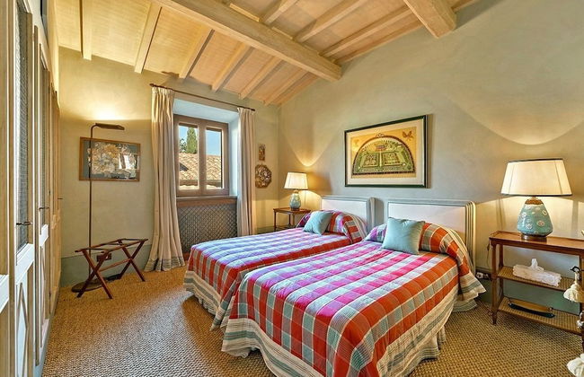 Verdidea - VILLA AIOLA - Foto 9