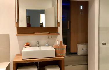 Appartment Villa am Bretschneiderpark - Photo 3