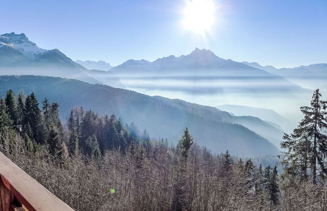 Le Bristol B36 - Foto 6