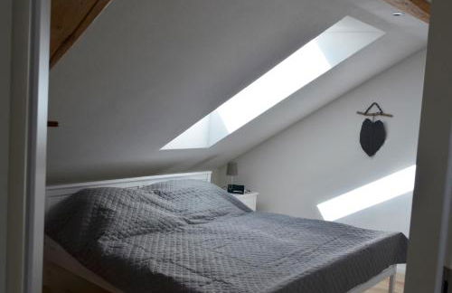 Ferienwohnung Koldas DG - Foto 4