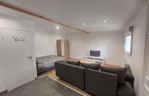 Appartement indépendant 2 - Photo 1