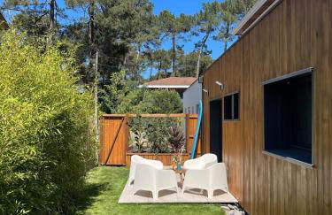 La Suite du Jardin - Villa 5 etoiles - Foto 29