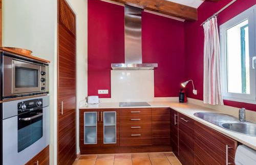 Villa Finesse 1 - Lovely 3 Bedroom Villa - Great Pool Area - Perfect - Foto 40