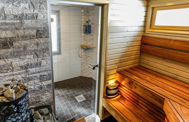 Villa saunaniemi i - Photo 26