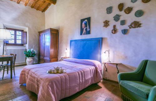 Apartment Il Convento by Interhome - Foto 40