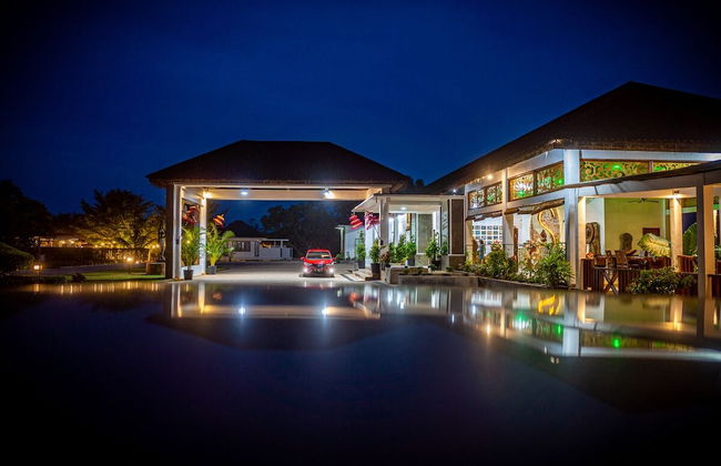 S Hotel & Resort - Foto 35