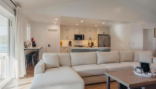 Lakeview Lodge - Foto 4, stove, toaster