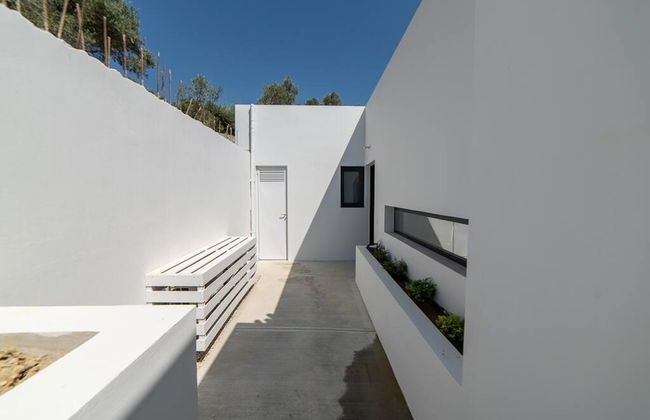 Villa Mare in Mariou - Photo 48