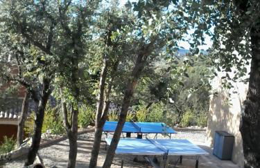 Gîtes de l'Esquirou - Photo 77